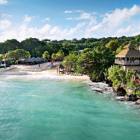 Sandals Ochi Beach All Inclusive Resort - Couples Only (Adults Only) Ocho Ríos Exterior foto