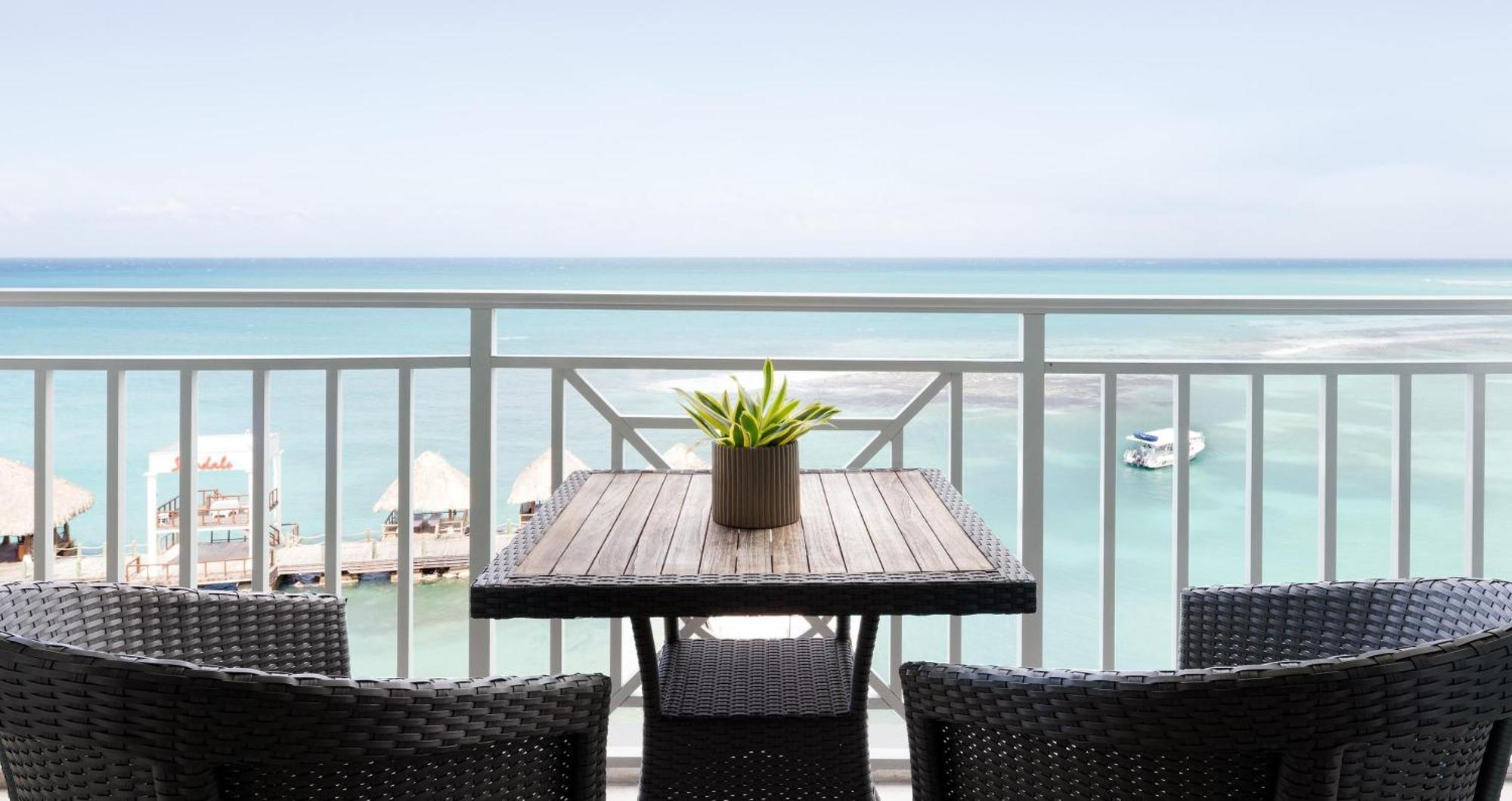 Sandals Ochi Beach All Inclusive Resort - Couples Only (Adults Only) Ocho Ríos Exterior foto