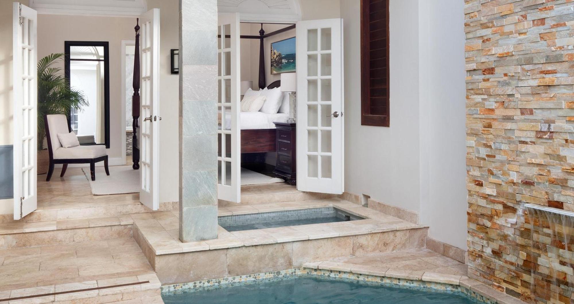 Sandals Ochi Beach All Inclusive Resort - Couples Only (Adults Only) Ocho Ríos Exterior foto