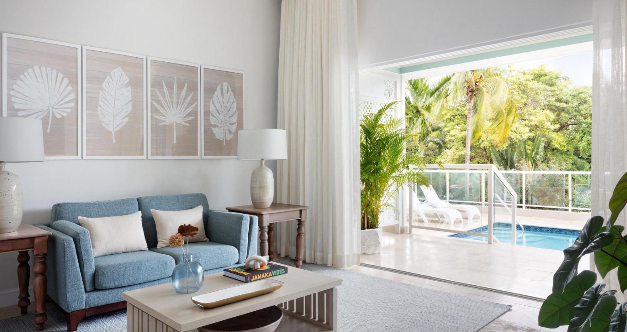 Sandals Ochi Beach All Inclusive Resort - Couples Only (Adults Only) Ocho Ríos Exterior foto