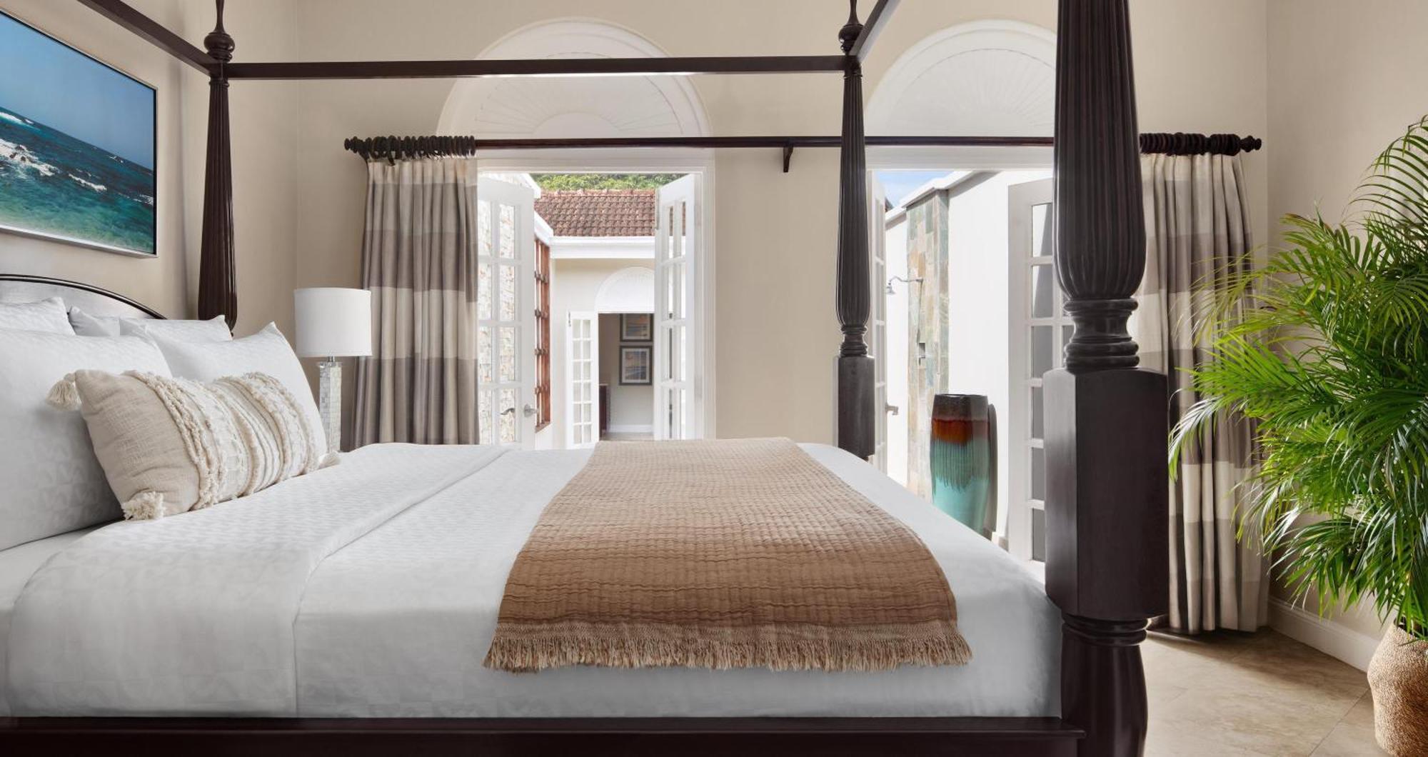 Sandals Ochi Beach All Inclusive Resort - Couples Only (Adults Only) Ocho Ríos Exterior foto