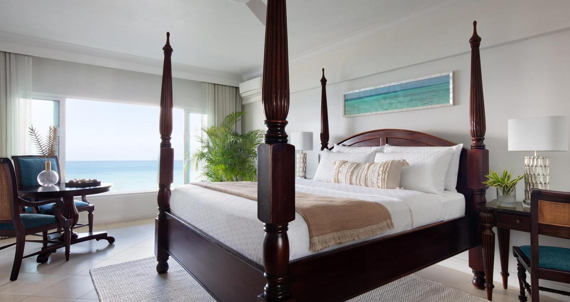 Sandals Ochi Beach All Inclusive Resort - Couples Only (Adults Only) Ocho Ríos Exterior foto