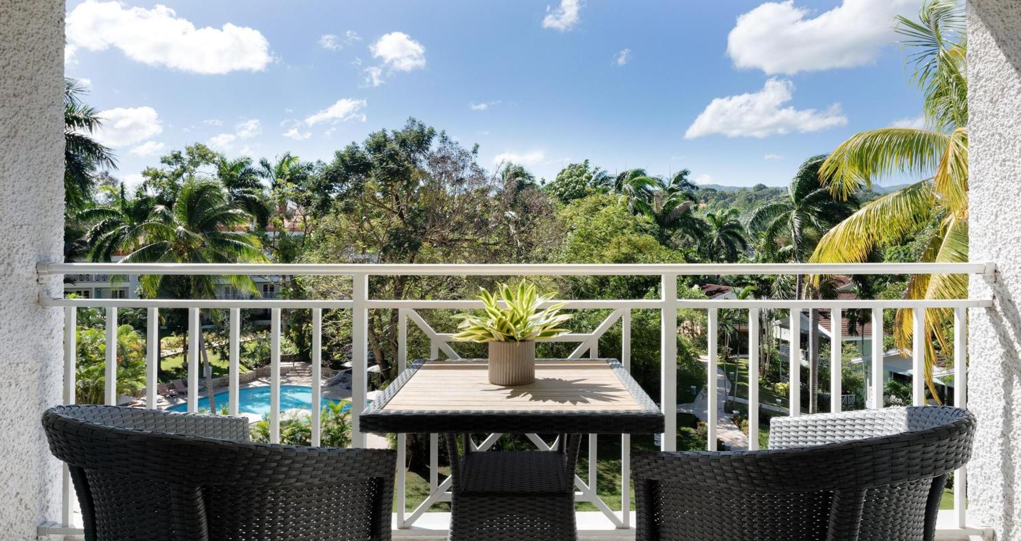 Sandals Ochi Beach All Inclusive Resort - Couples Only (Adults Only) Ocho Ríos Exterior foto