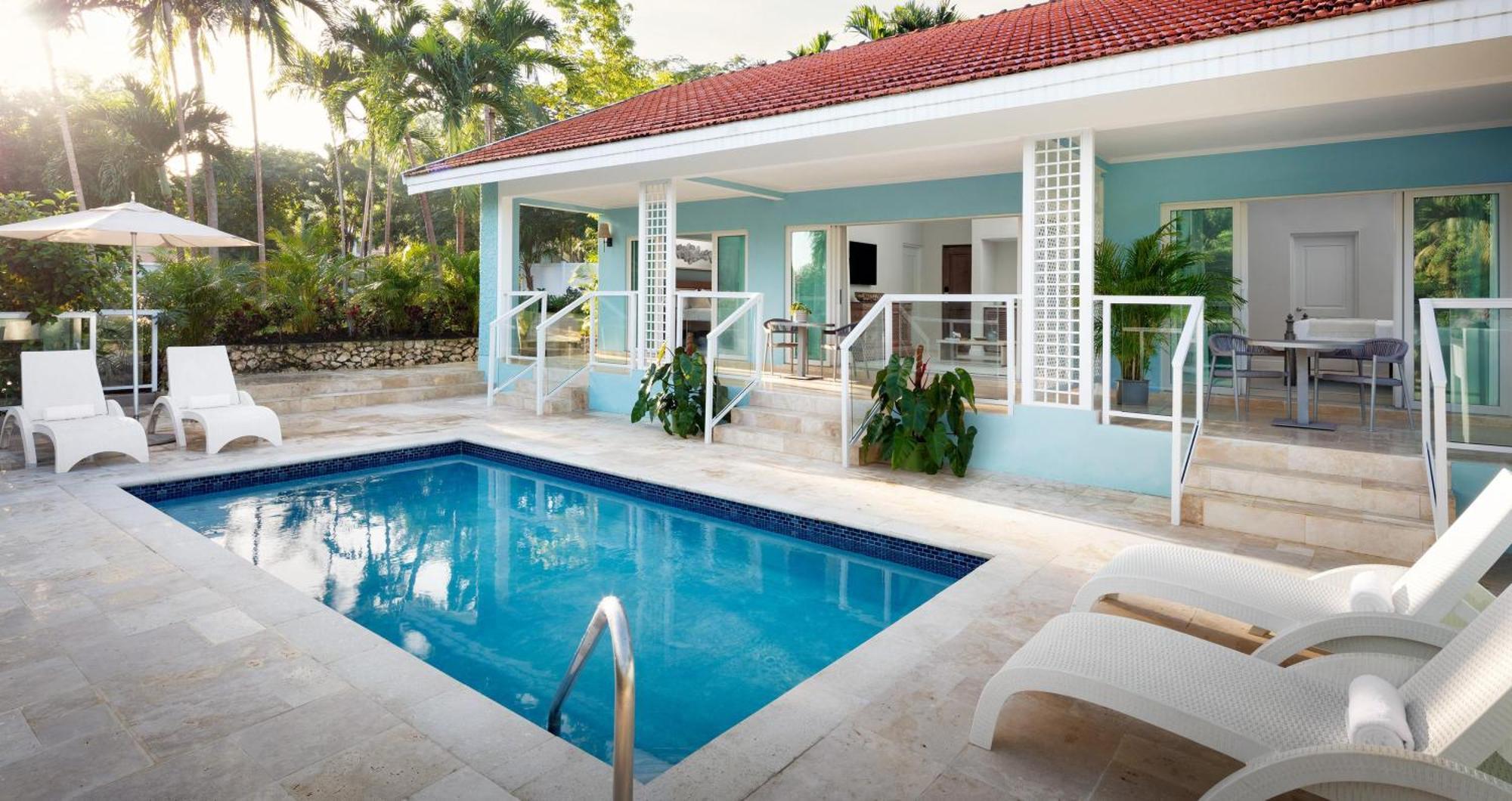 Sandals Ochi Beach All Inclusive Resort - Couples Only (Adults Only) Ocho Ríos Exterior foto