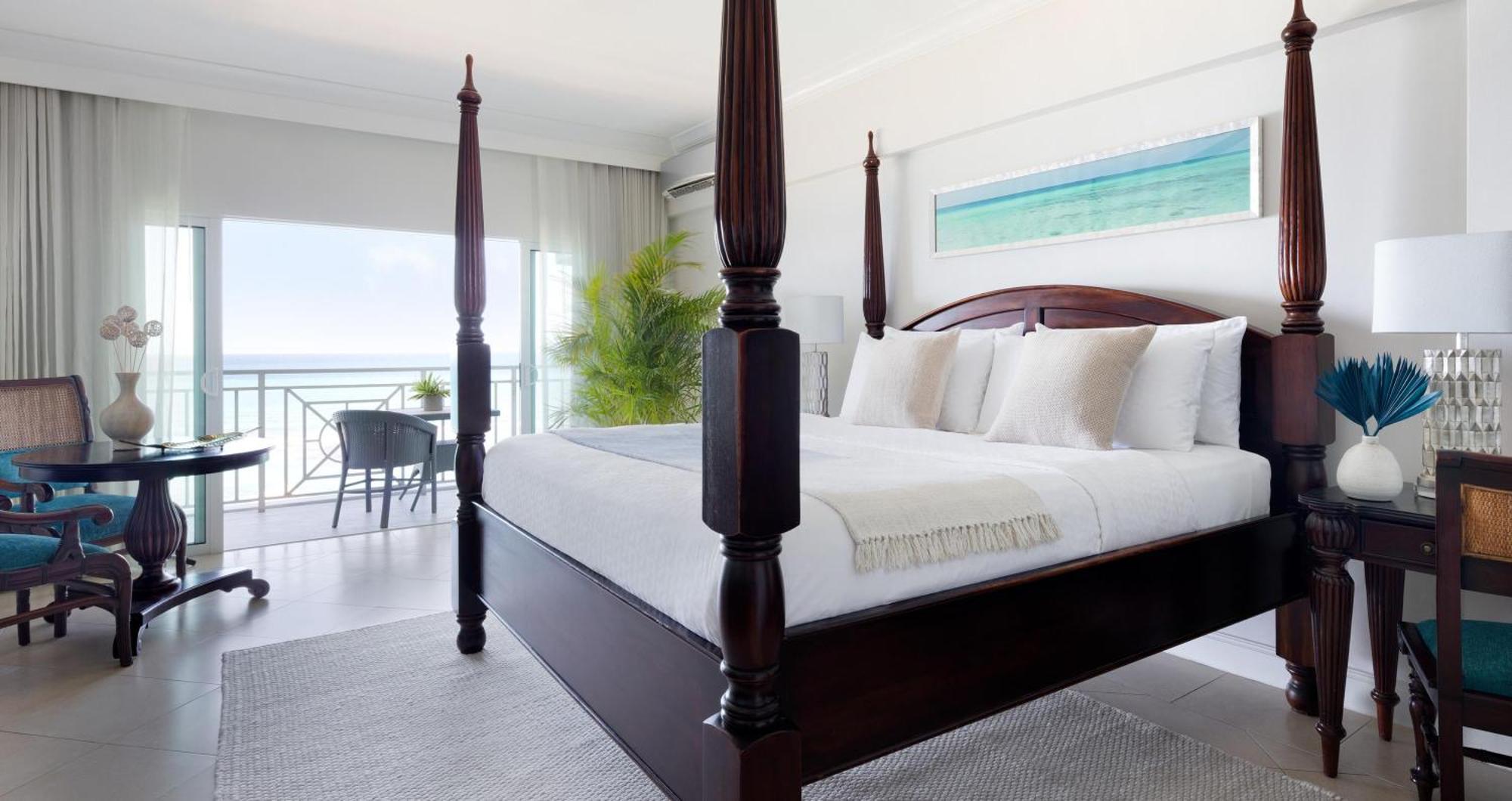 Sandals Ochi Beach All Inclusive Resort - Couples Only (Adults Only) Ocho Ríos Exterior foto