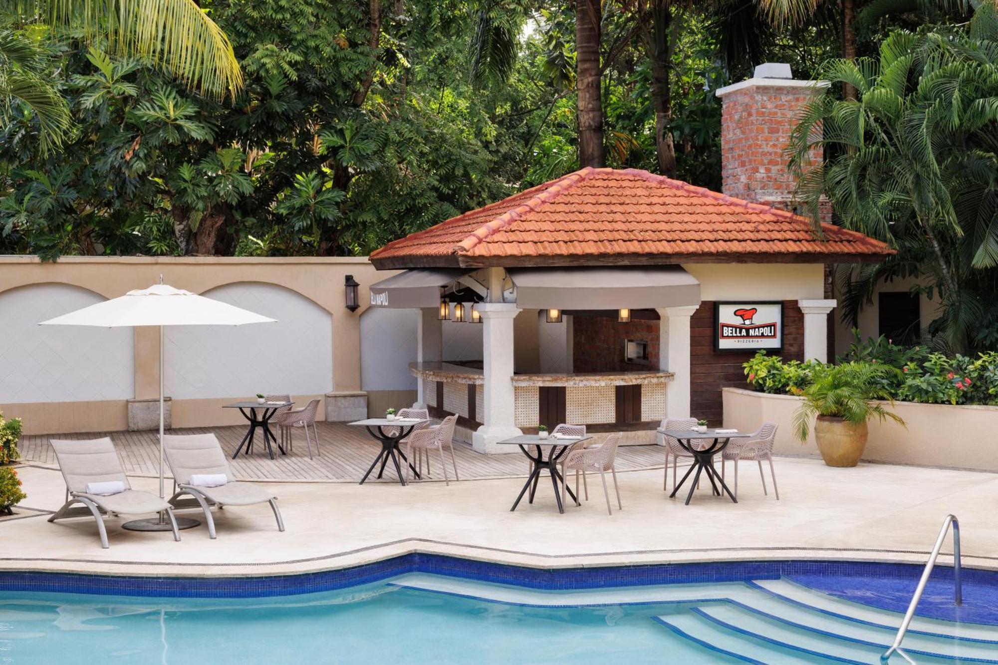 Sandals Ochi Beach All Inclusive Resort - Couples Only (Adults Only) Ocho Ríos Exterior foto