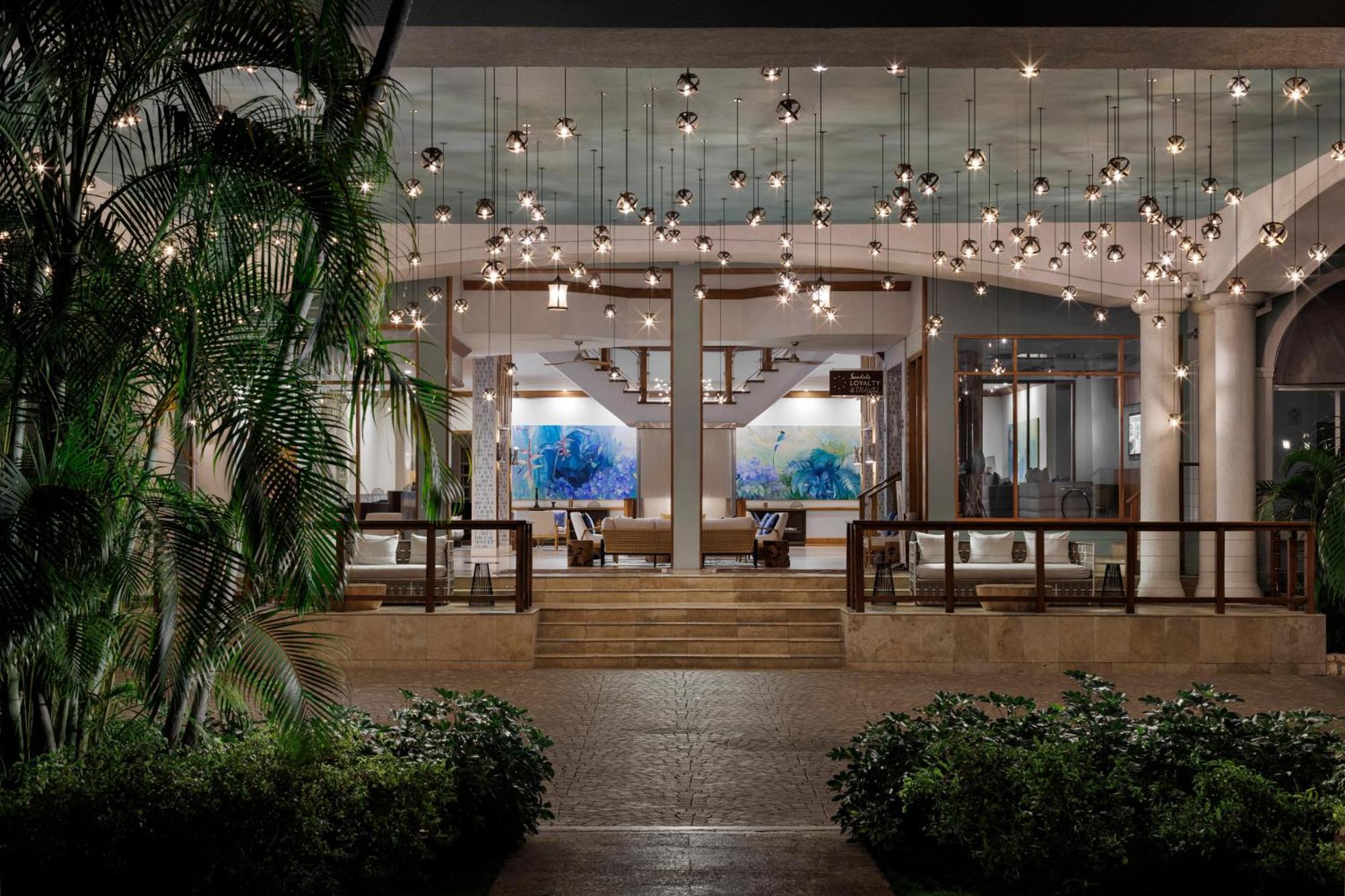 Sandals Ochi Beach All Inclusive Resort - Couples Only (Adults Only) Ocho Ríos Exterior foto
