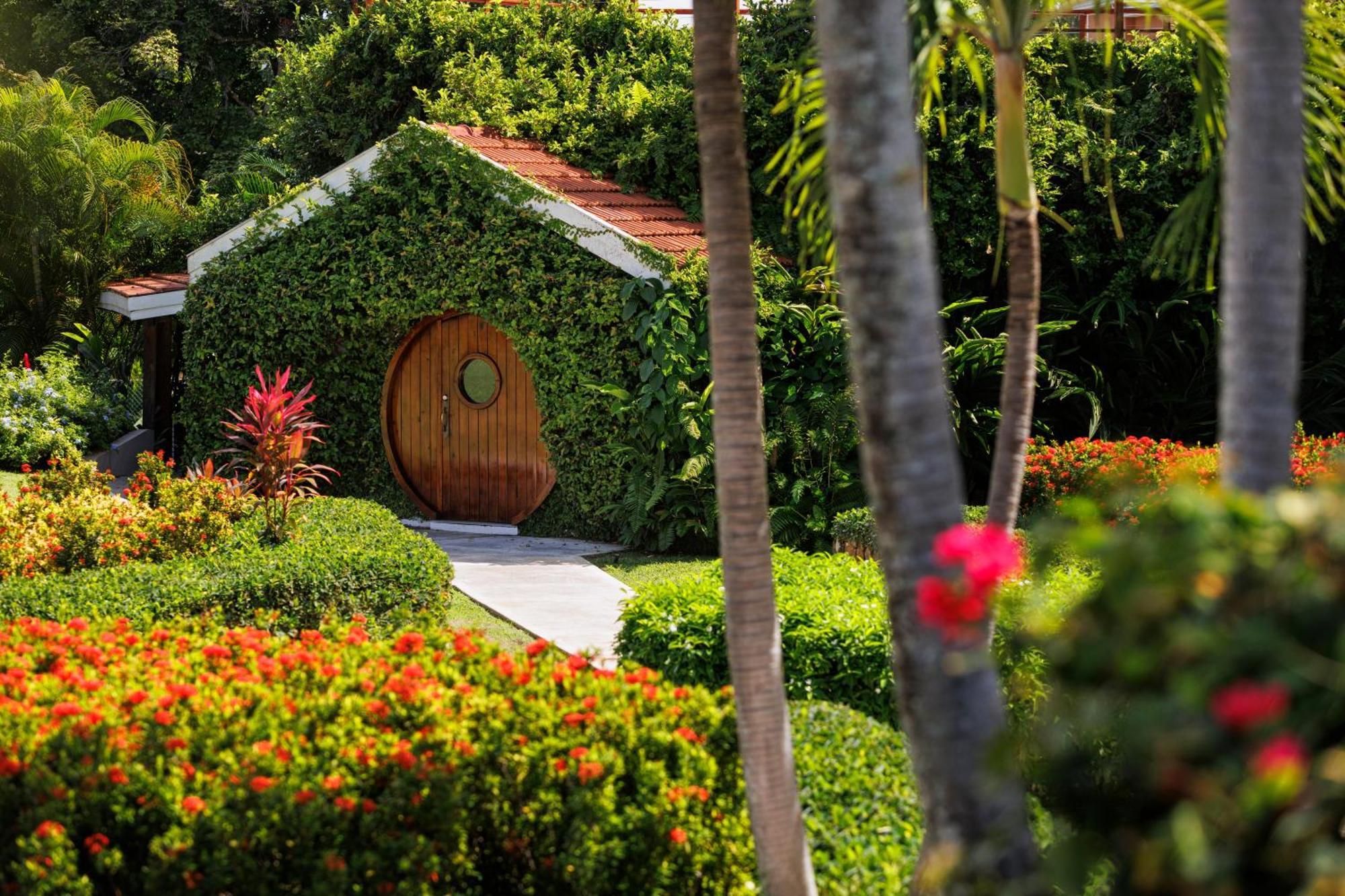 Sandals Ochi Beach All Inclusive Resort - Couples Only (Adults Only) Ocho Ríos Exterior foto