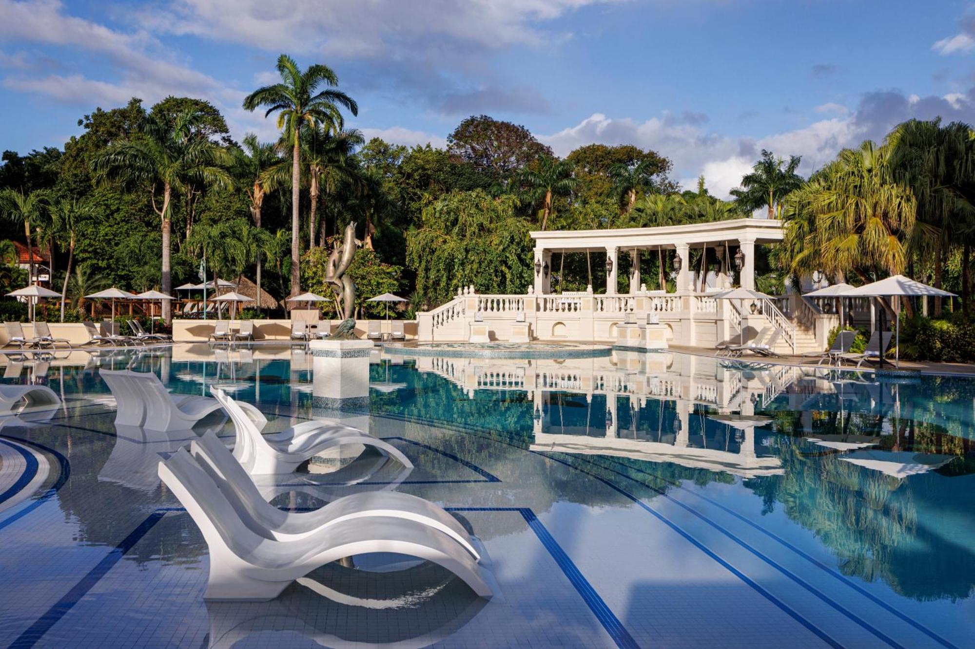 Sandals Ochi Beach All Inclusive Resort - Couples Only (Adults Only) Ocho Ríos Exterior foto