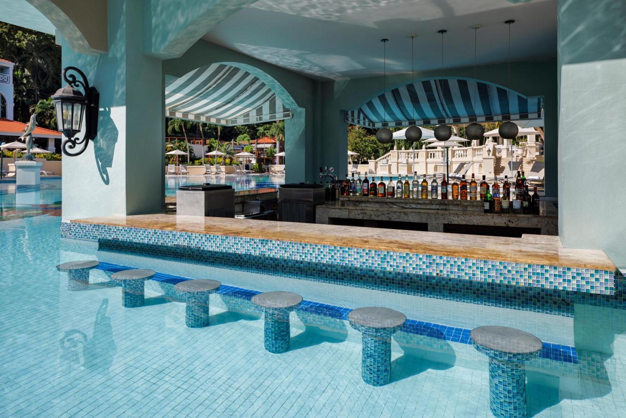 Sandals Ochi Beach All Inclusive Resort - Couples Only (Adults Only) Ocho Ríos Exterior foto