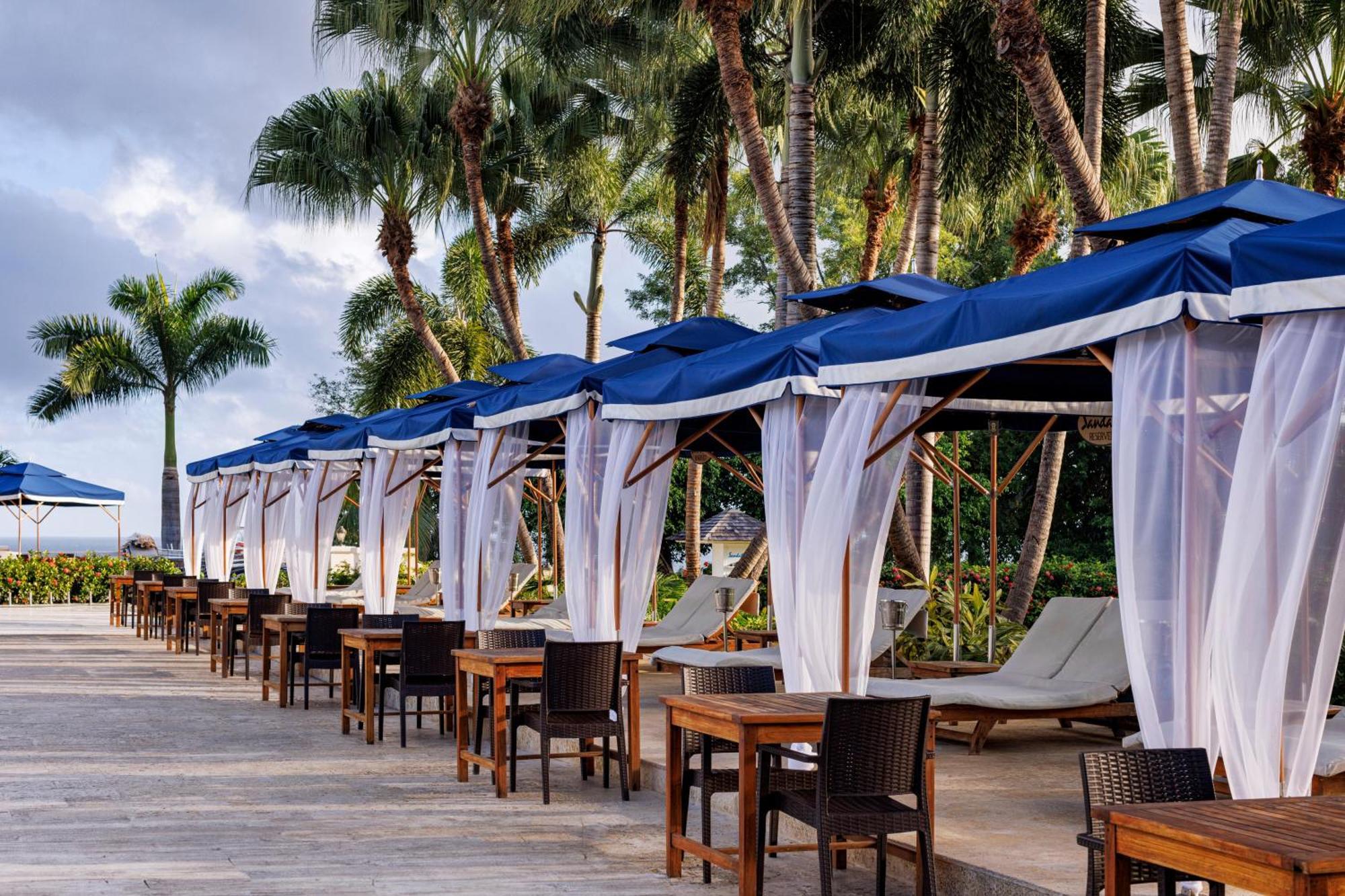 Sandals Ochi Beach All Inclusive Resort - Couples Only (Adults Only) Ocho Ríos Exterior foto