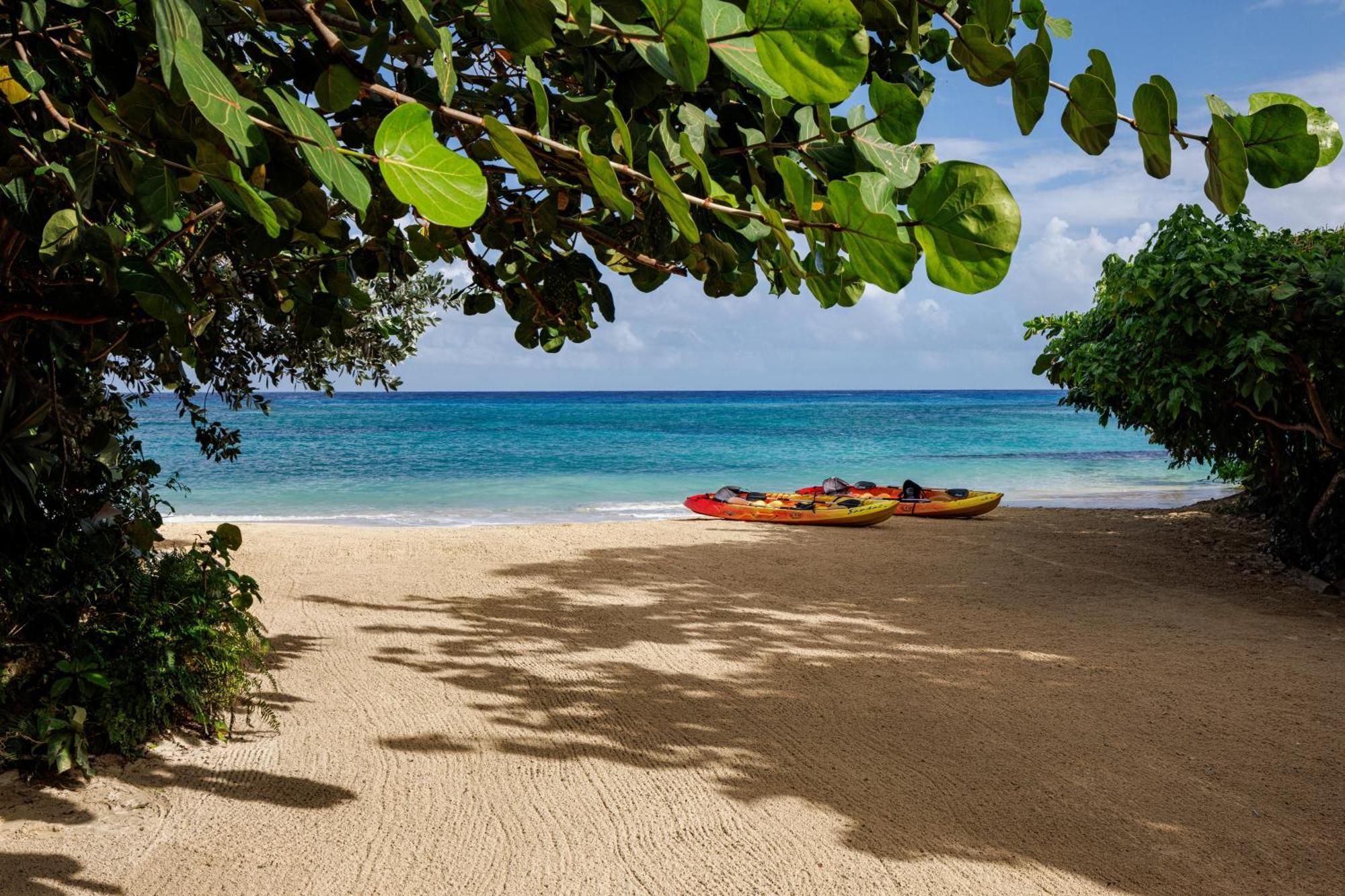 Sandals Ochi Beach All Inclusive Resort - Couples Only (Adults Only) Ocho Ríos Exterior foto