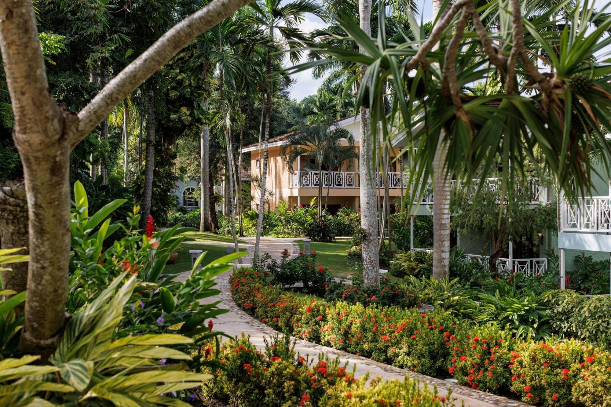 Sandals Ochi Beach All Inclusive Resort - Couples Only (Adults Only) Ocho Ríos Exterior foto